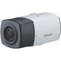 日立アプライアンス（株） VK-C756 日立　アナログカラーカメラ