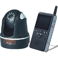 日本日动 NICHIDO WSC1233CR 日動　セキュリティーカメラ