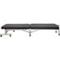 IRIS  OTB-MN ＩＲＩＳ　ミニ折りたたみベッド　ＯＴＢ－ＭＮ　ネイビー