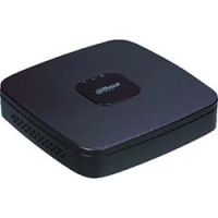 Ｄａｈｕａ社 DHI-HCVR4104C-S3 2TB-1 Ｄａｈｕａ　４ＣＨ　ＨＤＣＶＩカメラ１００万画素対応　デジタルレコーダー　２０５Ｘ２０５Ｘ４０　ブラック