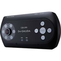 セルスター工業（株） CSD-290 セルスター　ドライブレコーダー