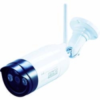 日本アンテナ（株） SCWP06FHD 日本アンテナ　増設用セキュリティカメラ