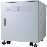 パナソニック（株）エコソリューションズ社 LJ-SA32A6K Ｐａｎａｓｏｎｉｃ　　リチウムイオン蓄電システム３．２ｋＷｈ（６０Ｈｚ）