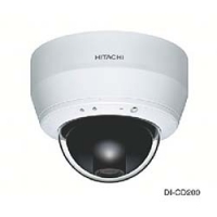 日立アプライアンス（株） DI-CD200 日立　ネットワークカメラ