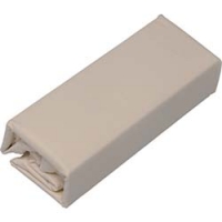 IRIS  CMK-S-BE ＩＲＩＳ　カラー掛け布団カバー　ベージュ