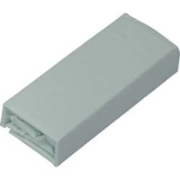 IRIS  CMS-D-GR ＩＲＩＳ　カラー敷き布団カバ－　パステルグリーン