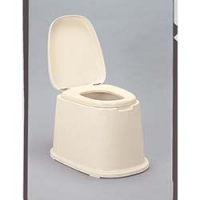 新輝合成（株） 07428 ＴＯＮＢＯ　洋式便座　据置型