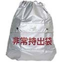 日本绿安全 MIDORI MEB-B ミドリ安全　非常持出袋Ｂ型