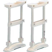 積水樹脂（株） KBW-L 積水　家具転倒防止圧着Ｗポール　Ｌ