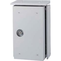 竹中エンジニアリング（株） KD203512 竹中　屋外用機器収納ＢＯＸ