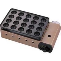 岩谷産業（株） CB-TK-A 岩谷　たこ焼器　炎たこ