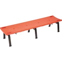 （株）テラモト BC-309-118-5 テラモト　レスキューボードベンチ