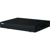Ｄａｈｕａ社 DHI-HCVR7108HE-S2 2TB-1 Ｄａｈｕａ　８ＣＨ　ＨＤＣＶＩカメラ２００万画素対応　デジタルレコーダー　３２５Ｘ２５５Ｘ５５　ブラック