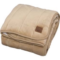 IRIS  JCP-S ＩＲＩＳ　キャメル混敷きパッド