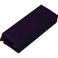 IRIS  CMS-SD-NV ＩＲＩＳ　カラー敷布団カバ－　ネイビー