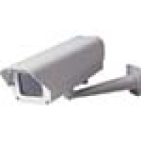 ユニット（株） VDC-430 ユニット　屋外用ダミーカメラ