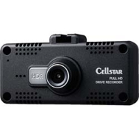 セルスター工業（株） CSD-600FHR セルスター　ドライブレコーダー