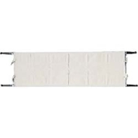 ユニット（株） 376-72 ユニット　担架　Ｌ２１００×Ｗ５４０×Ｈ４０