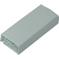 IRIS  CMS-SD-GR ＩＲＩＳ　カラー敷き布団カバ－　パステルグリーン