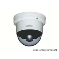 日立アプライアンス（株） VK-C979 日立　アナログドーム型カラーカメラ