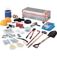 日本中山 TRUSCO  TRC-L-SET ＴＲＵＳＣＯ　レスキューセット　２２点