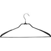 IRIS  PV-J44 ＩＲＩＳ　ＰＶＣスーツハンガー４４　ＰＶ－Ｊ４４