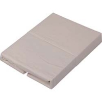 IRIS  CMB-D-BE ＩＲＩＳ　カラーボックスシーツ　ベージュ