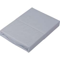 IRIS  CMB-SD-BL ＩＲＩＳ　カラーボックスシーツ　パステルブルー