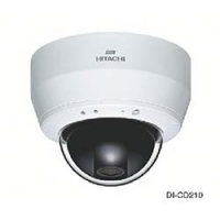 日立アプライアンス（株） DI-CD210 日立　ネットワークカメラ