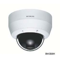日立アプライアンス（株） DI-CD201 日立　ネットワークカメラ