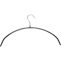 IRIS  PV-R42 ＩＲＩＳ　ＰＶＣラウンドハンガー　ＰＶ－Ｒ４２