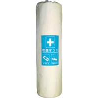 （株）つくし工房 3606-A つくし　アイマット丸型収納タイプ