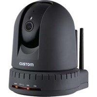 日本东洋 CUSTOM   IPC-01TH カスタム　熱中症監視機能付きＩＰカメラ