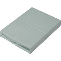 IRIS  CMB-D-GR ＩＲＩＳ　カラーボックスシーツ　パステルグリーン