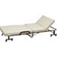 IRIS  OTB-KN ＩＲＩＳ　折りたたみベッド　ＯＴＢ－ＫＮ　オフホワイト