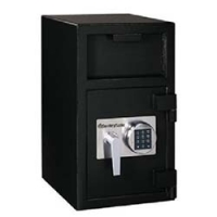 マスターロック・セントリー日本（株） DH-74E セントリー　投入式金庫　ＤＨ－０７４Ｅ