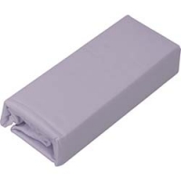 IRIS  CMS-D-PL ＩＲＩＳ　カラー敷き布団カバ－　パステルパープル