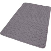 IRIS  YASP-D ＩＲＩＳ　柔らかあったか敷きパッド