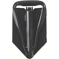 角利産業（株） 9752 ＫＡＫＵＲＩ　折りたたみスコップ　ＭＳ－２５Ａ