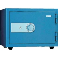 日本アイ・エス・ケイ（株） KMX-20SDA-IV キング　スーパーダイヤル耐火金庫