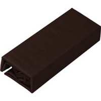 IRIS  CMS-S-BR ＩＲＩＳ　カラー敷布団カバ－　ブラウン