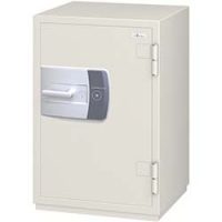 （株）エーコー CSG-91CD エーコー　ＦｅｌｉＣａカード対応耐火金庫　ＣＳＧ－９１ＣＤ