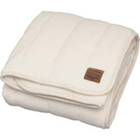 IRIS  JKP-S ＩＲＩＳ　カシミヤ混敷きパッド