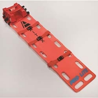 （株）アイテックス PSBXTSET アイテックス　プロライトスパインボードＸＴセット