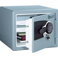 マスターロック・セントリー日本（株） JSW0809 セントリー　耐火・耐水金庫