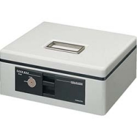 コクヨ（株） CB-Y12M コクヨ　手提げ金庫スタンダードＢ５・Ｍ