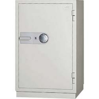 日本アイ・エス・ケイ（株） KC52-2D キング　スーパーダイヤル耐火金庫