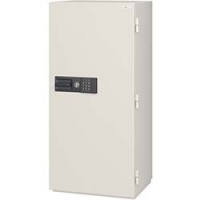 （株）エーコー NCS-40ER エーコー　テンキー履歴式耐火金庫