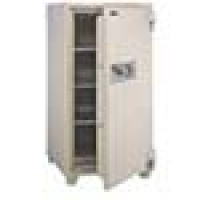 （株）ナイキ ZS28U ナイキ　防盗金庫プロテクトセイフ