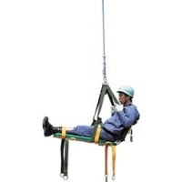 サンコー（株） H-8 タイタン　救助用昇降担架